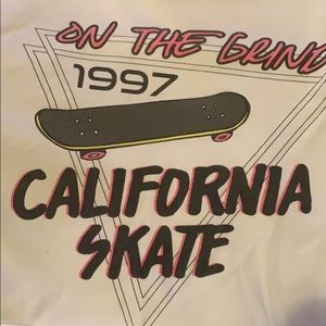 Cali Skate Shirt